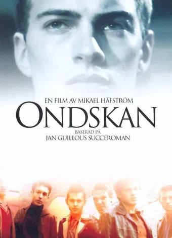 ondskan 2003 poster