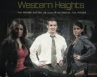 western heights 2014 poster