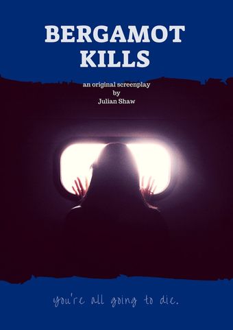 bergamot kills poster