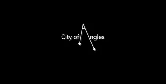 city of angles 2016 poster