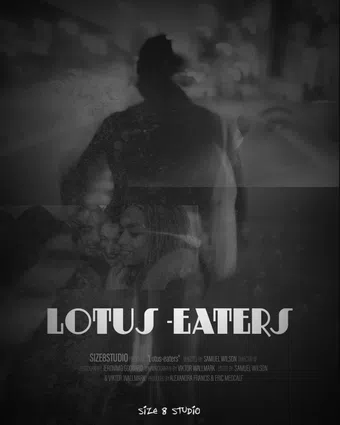 lotus-eaters 2019 poster