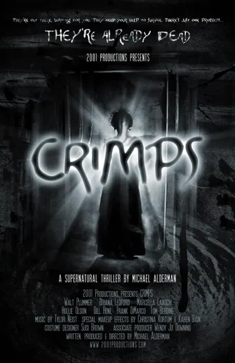 crimps 2011 poster