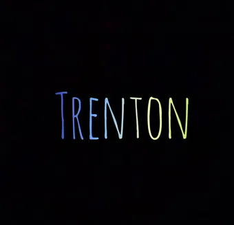 trenton poster