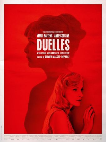 duelles 2018 poster