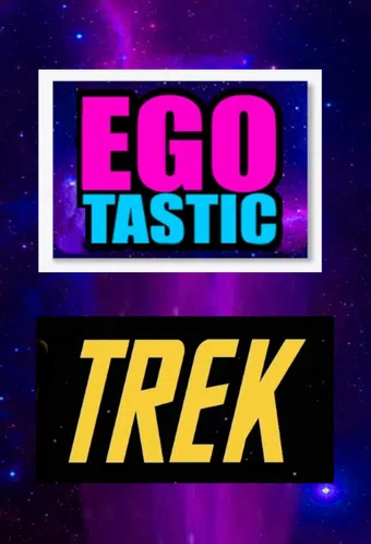 egotastic trek 2020 poster