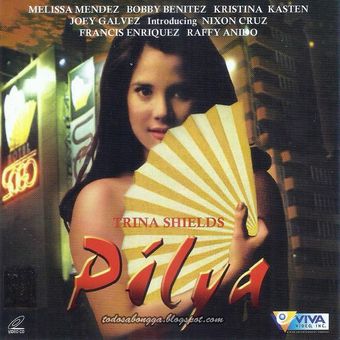 pilya 2003 poster