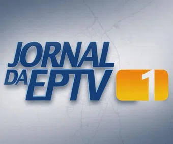 jornal da eptv 1989 poster