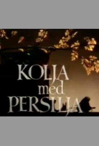 kolja med persilja 1980 poster