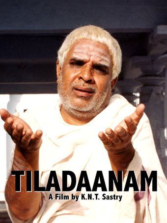 tiladaanam 2002 poster