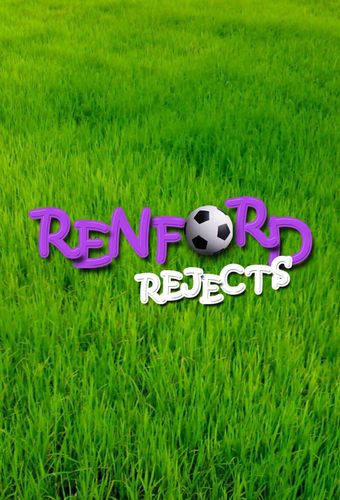 renford rejects 1998 poster