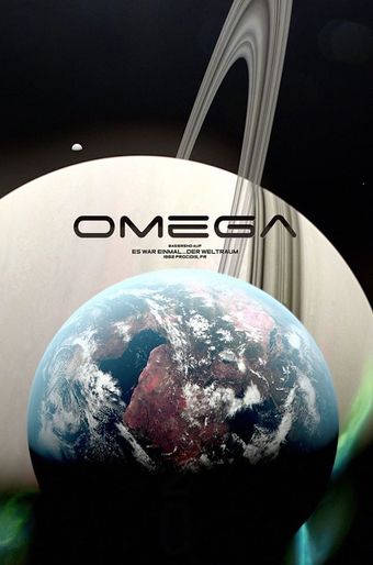 omega 2018 poster