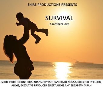 survival 2013 poster