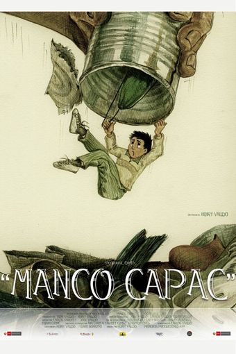 manco cápac 2020 poster