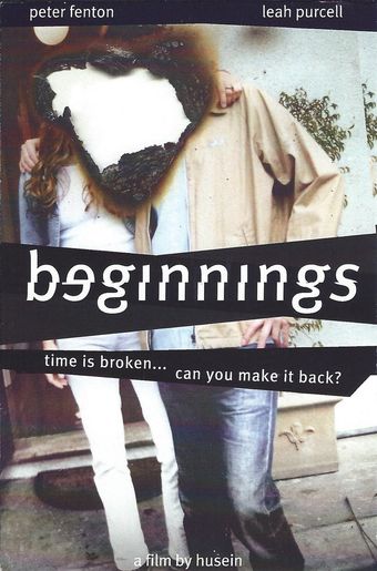 beginnings 2002 poster