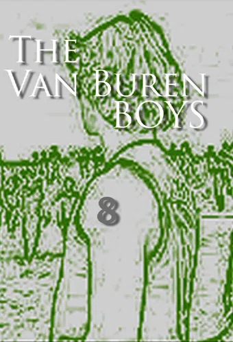 the van buren boys poster