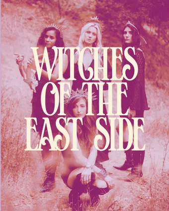 witches of the east side 2020 poster