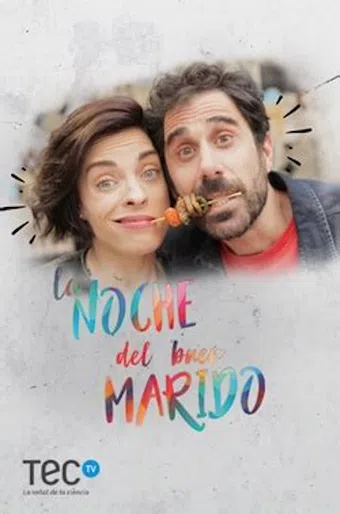 la noche del buen marido 2018 poster