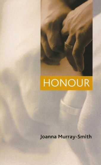 honour poster