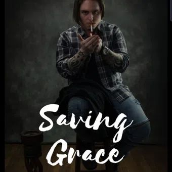 saving grace 2019 poster