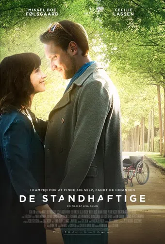 de standhaftige 2016 poster