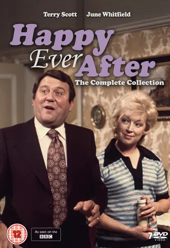 happy ever after 1974 poster