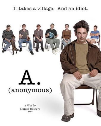 a. (anonymous) 2006 poster