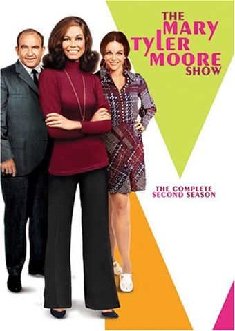 mary tyler moore 1970 poster