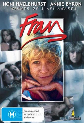 fran 1985 poster