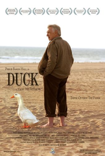 duck 2005 poster