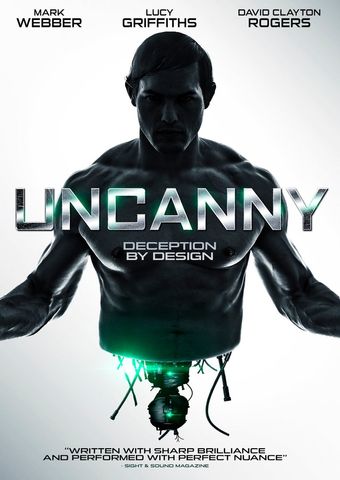 uncanny 2015 poster