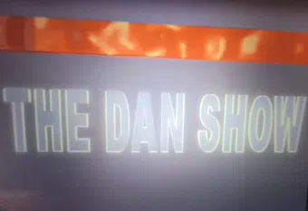 the dan show 2004 poster