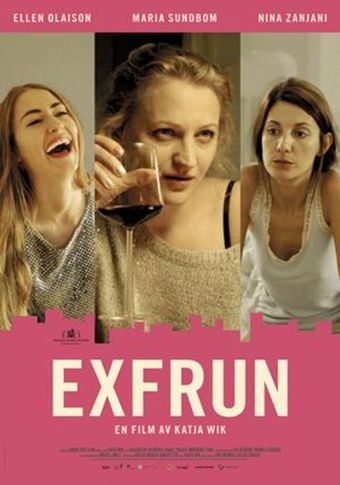 exfrun 2017 poster