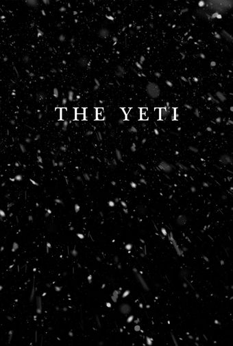 the yeti 2024 poster