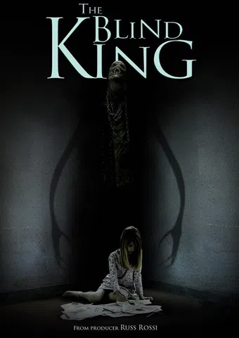 the blind king 2016 poster