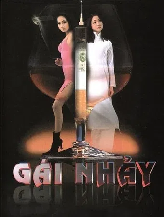 gai nhay 2003 poster