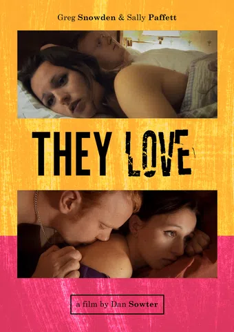 they love 2014 poster