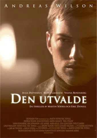 den utvalde 2005 poster