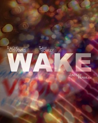 wake poster