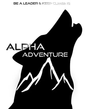 alpha adventures 2017 poster