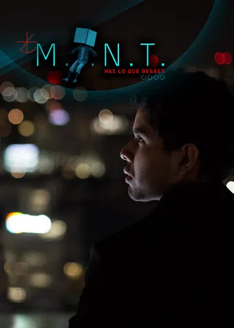 m.i.n.t. 2017 poster