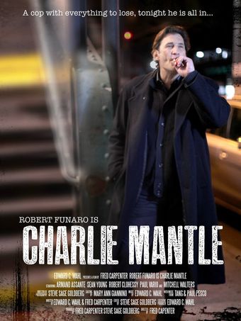 charlie mantle 2014 poster