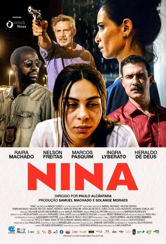 nina 2021 poster