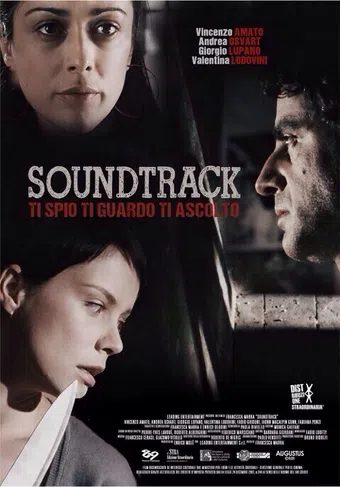 soundtrack 2015 poster