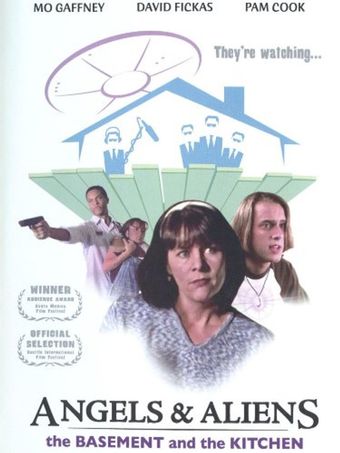 the basement and the kitchen 1999 poster