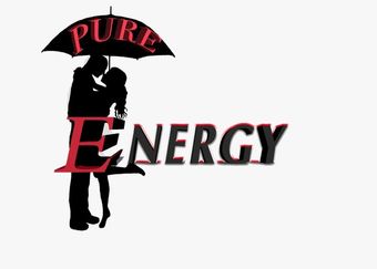 pure energy 2021 poster