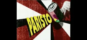 paristo 2002 poster