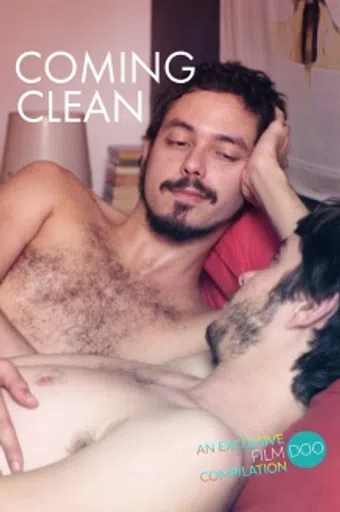 coming clean 2020 poster