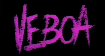 videotips från veboa 1989 poster