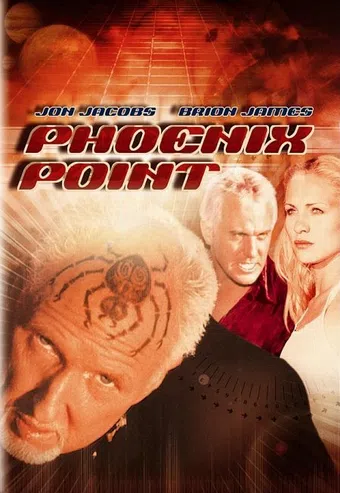 phoenix point 2005 poster