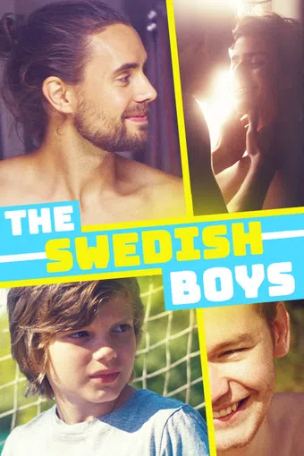 the swedish boys 2020 poster